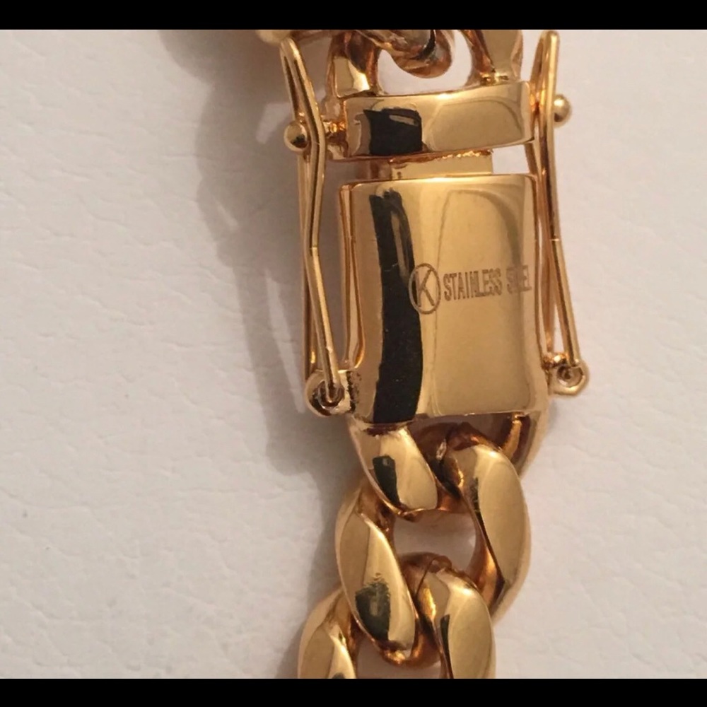 Men’s Bracelet - Picture 2 of 3